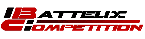 Batteux Competition, préparation moteur Logo